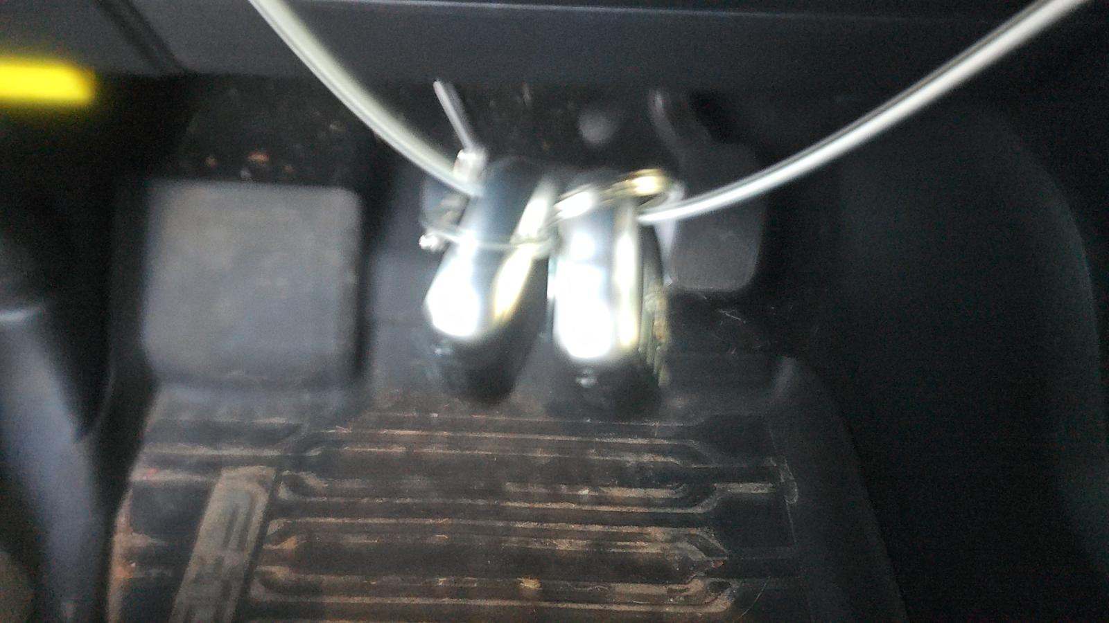 2024 Ford F-150 Hybrid XLT AWD