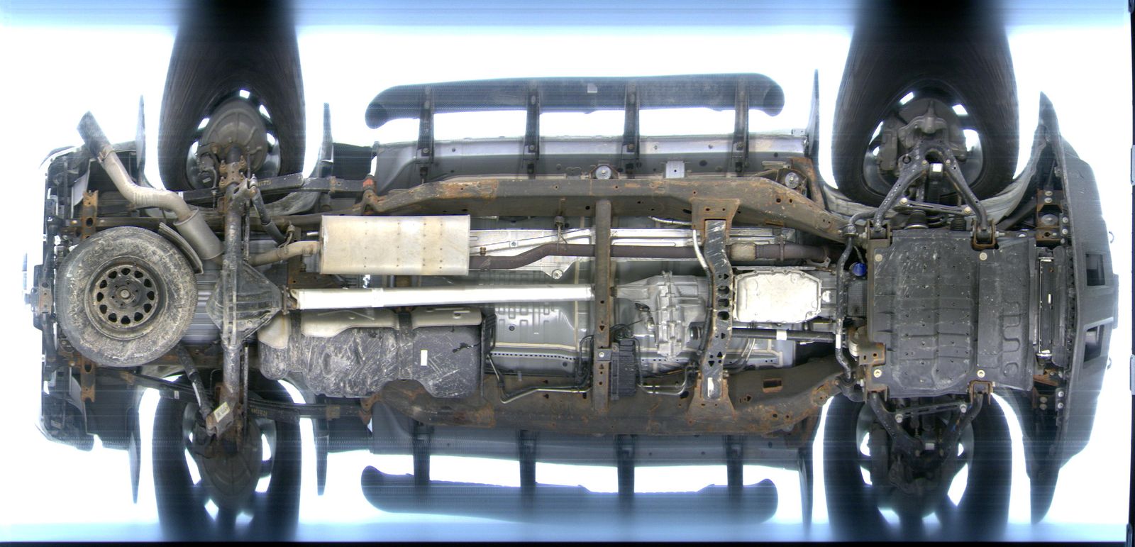 2023 Chevrolet Silverado 1500 Custom AWD