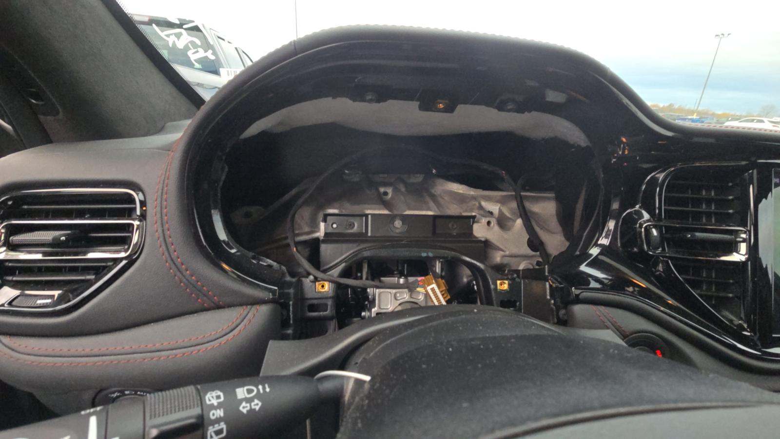 2024 Dodge Durango R/T Plus AWD