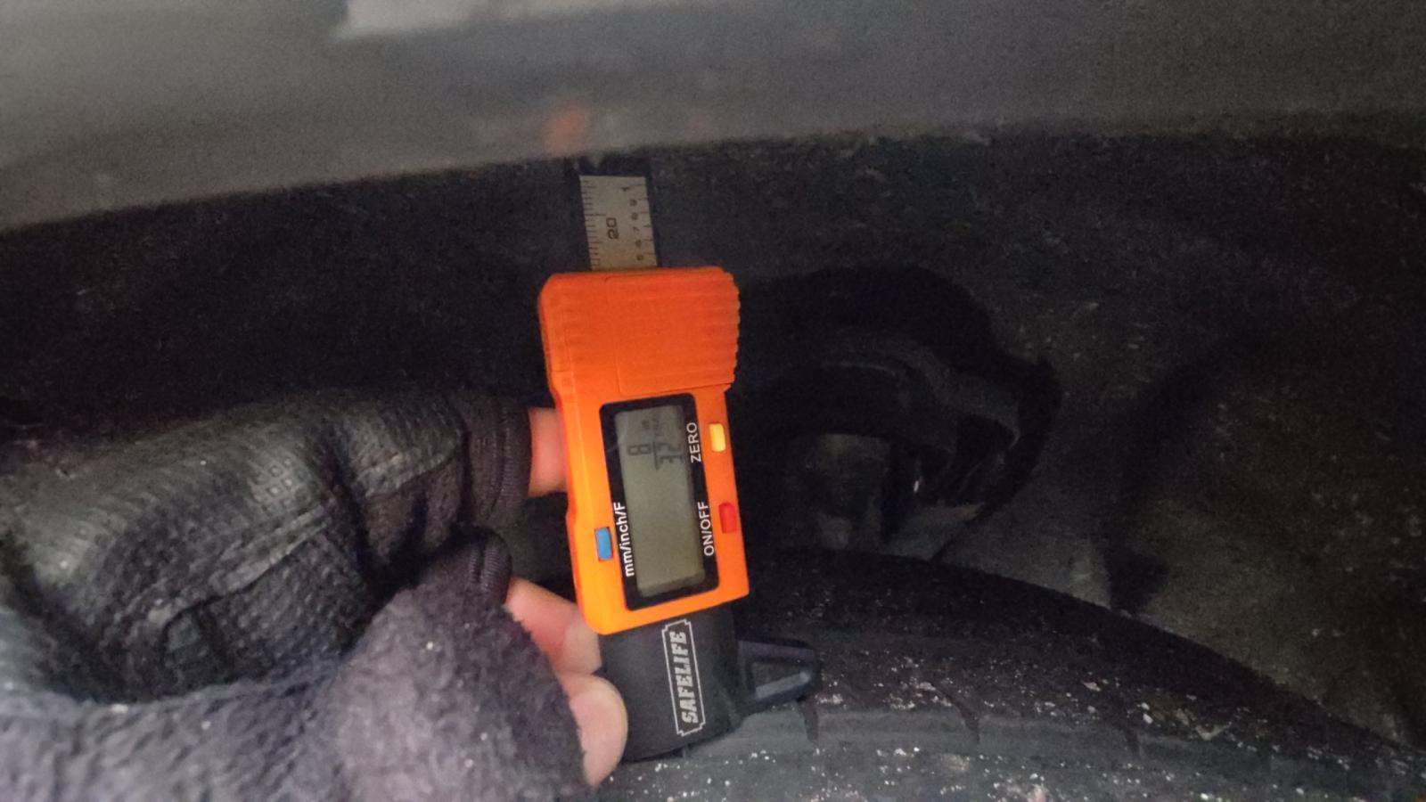 2024 Dodge Durango R/T Plus AWD