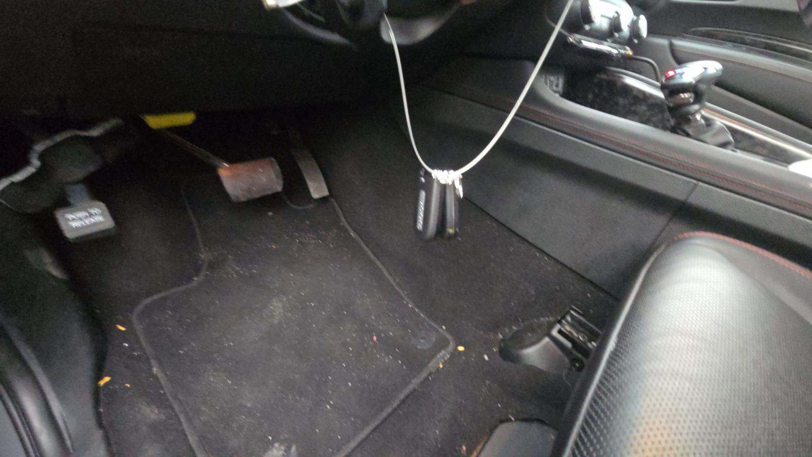 2024 Dodge Durango R/T Plus AWD