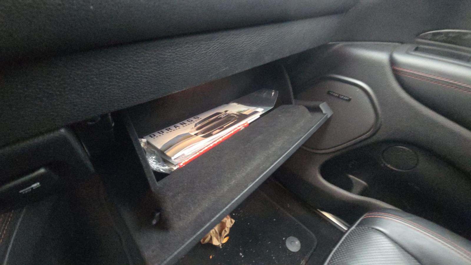 2024 Dodge Durango R/T Plus AWD