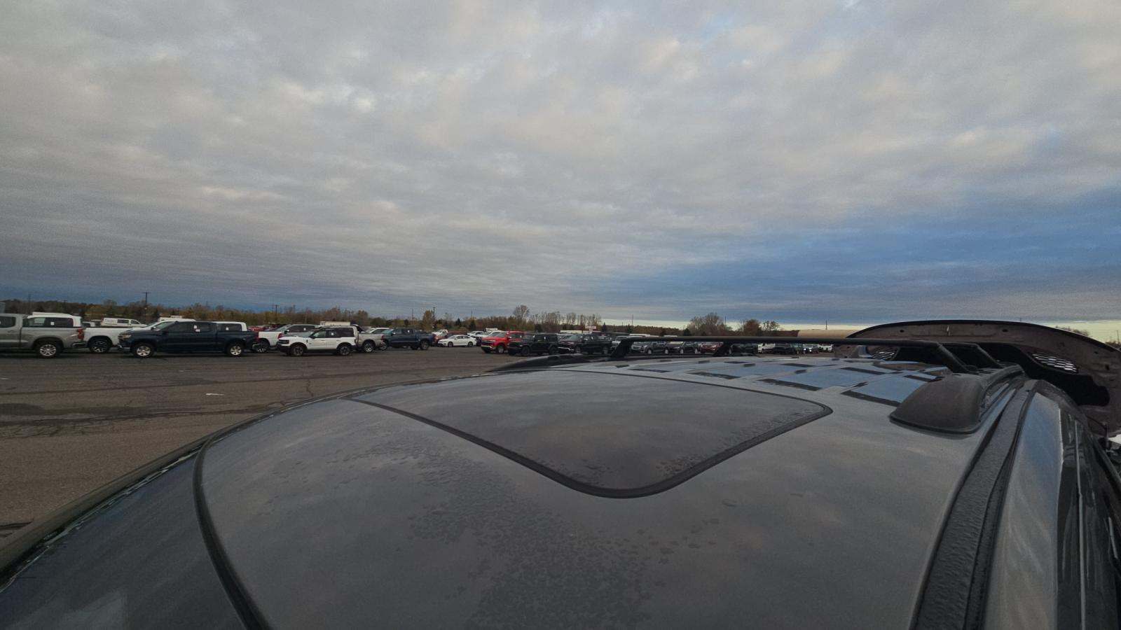 2024 Dodge Durango R/T Plus AWD