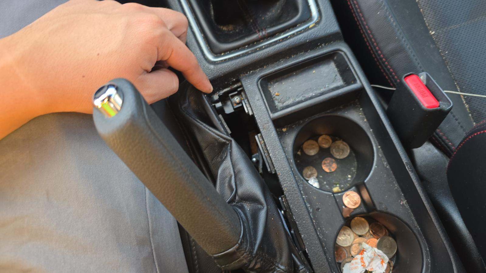 2020 Subaru WRX Limited AWD