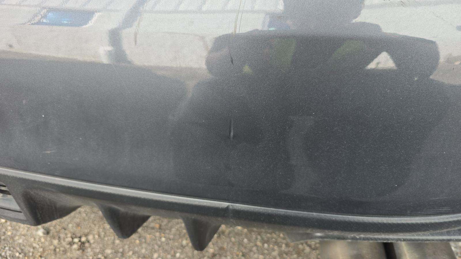 2020 Subaru WRX Limited AWD