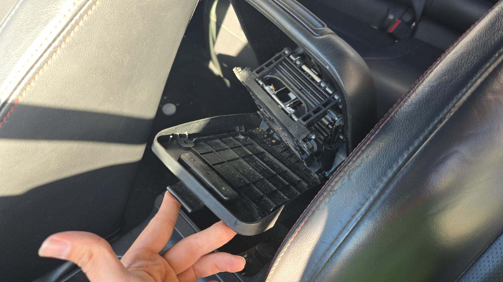 2020 Subaru WRX Limited AWD