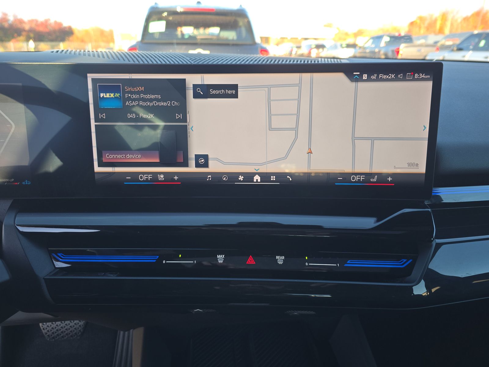 2025 BMW 5 Series 530i xDrive AWD