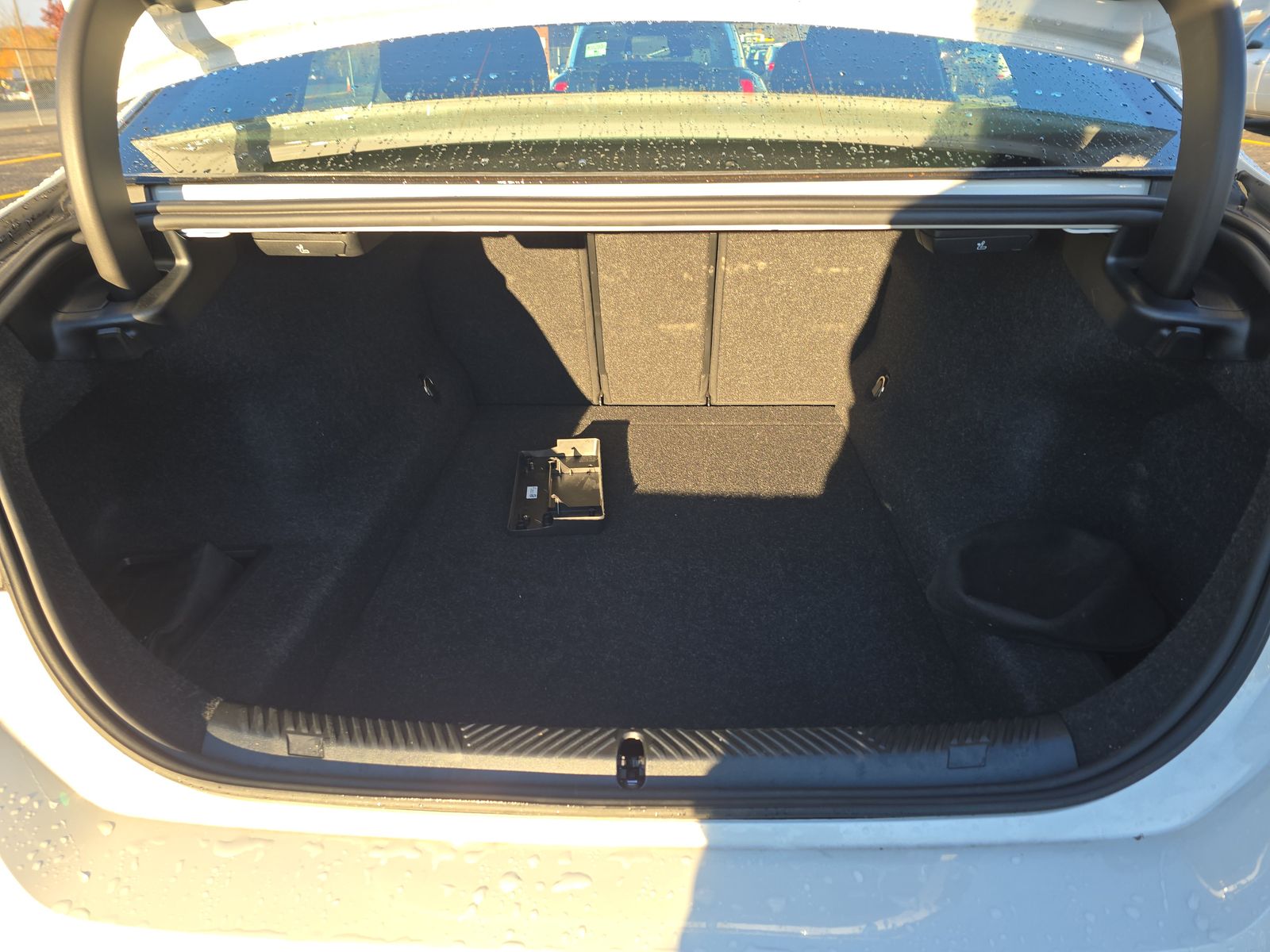 2025 BMW 5 Series 530i xDrive AWD