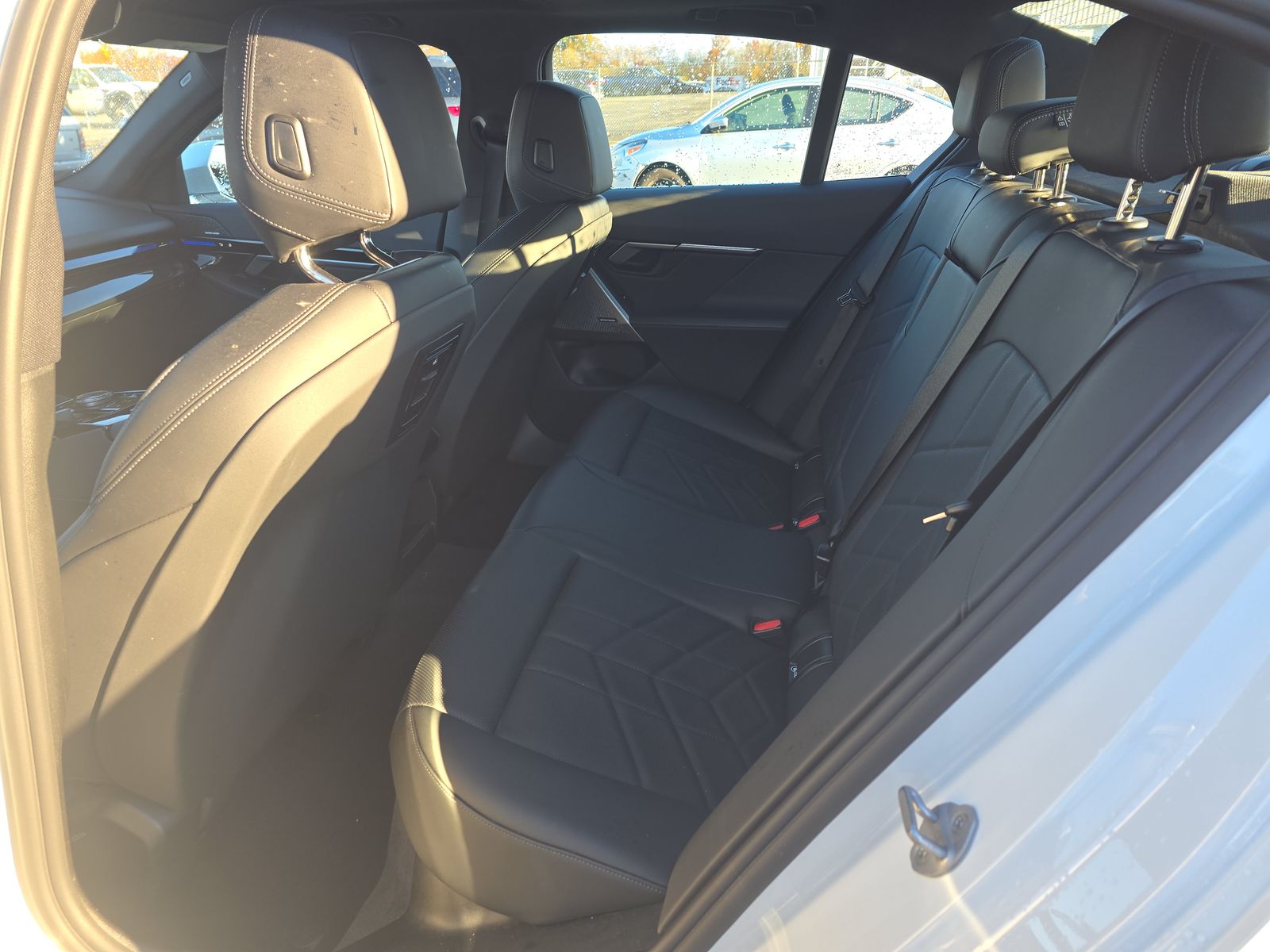 2025 BMW 5 Series 530i xDrive AWD