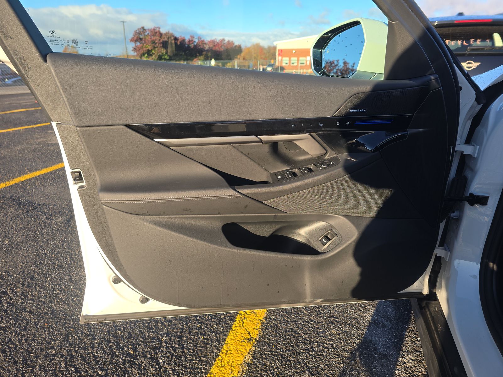 2025 BMW 5 Series 530i xDrive AWD