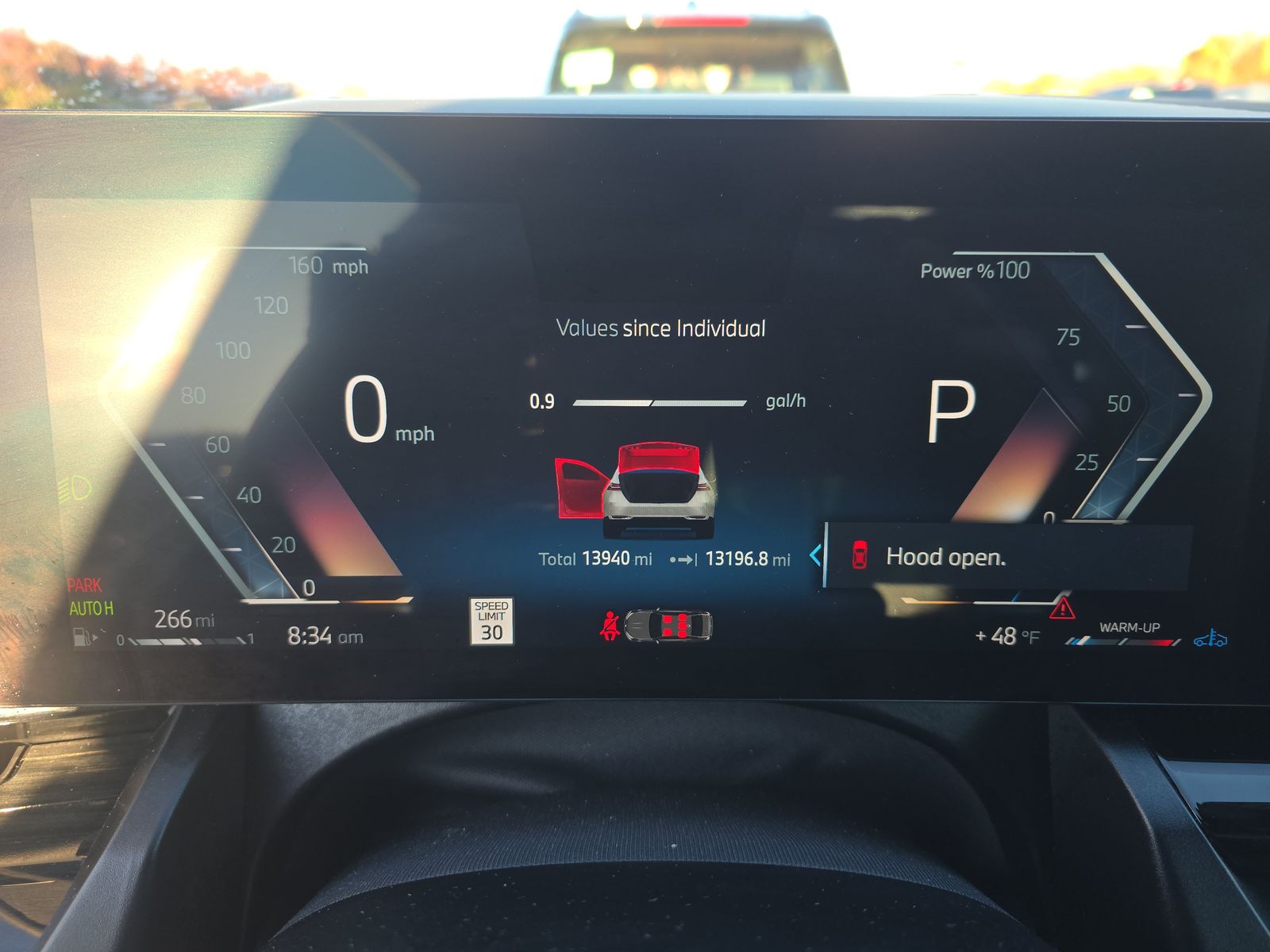 2025 BMW 5 Series 530i xDrive AWD