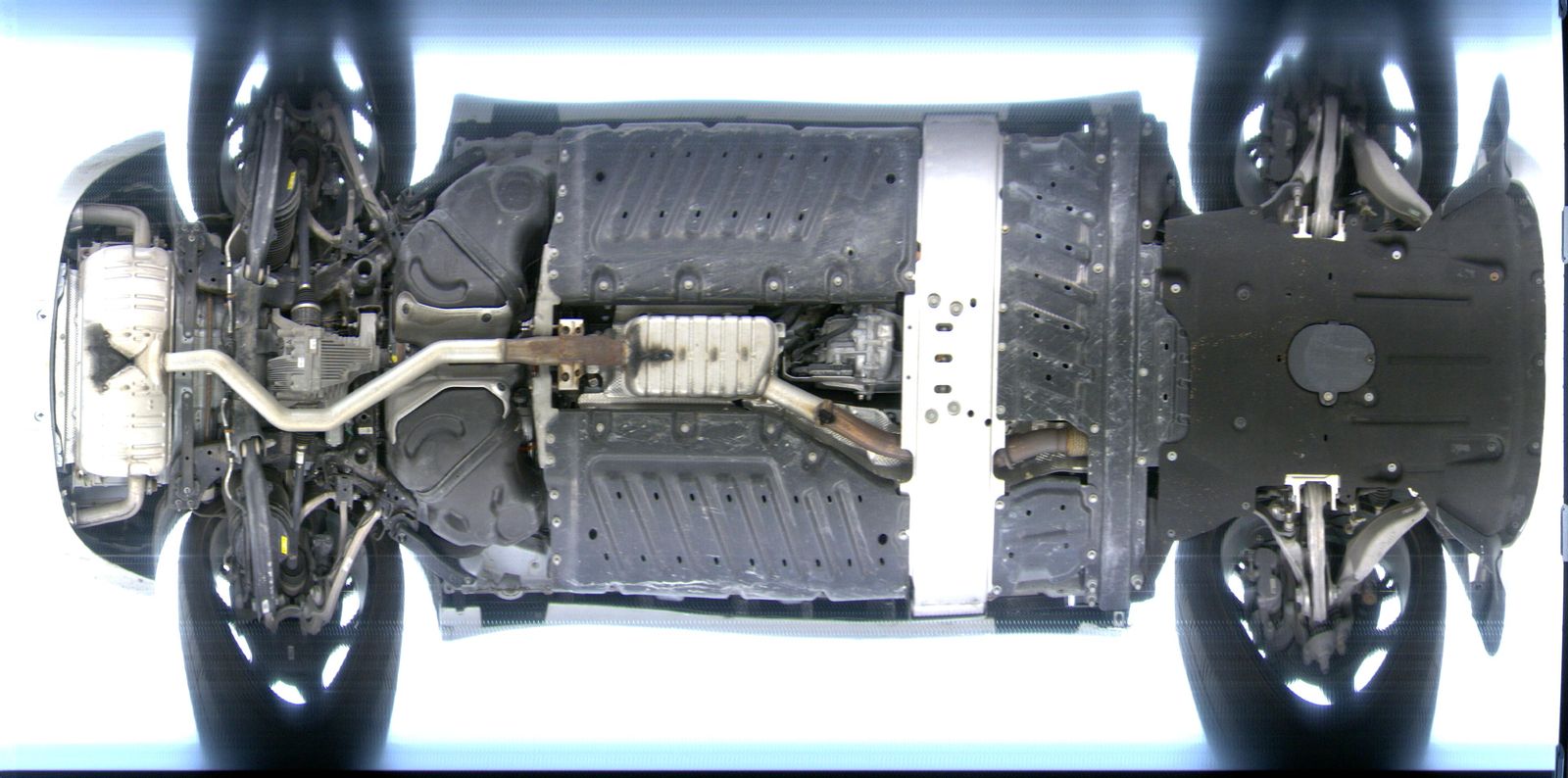 2022 Jeep Grand Cherokee 4xe Summit Reserve AWD