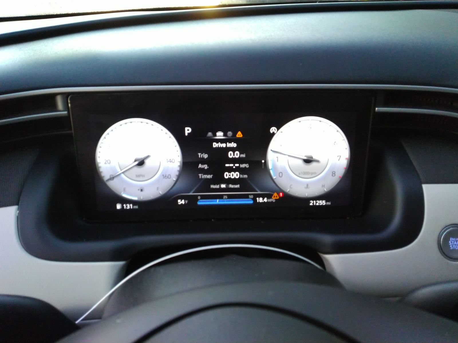 2023 Hyundai Tucson SEL FWD