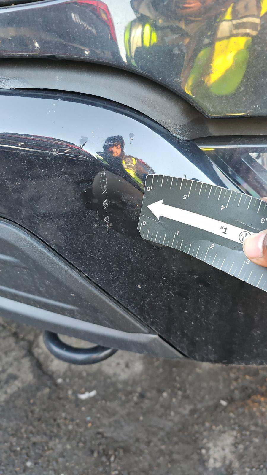 2022 Ford F-150 Hybrid Lariat AWD