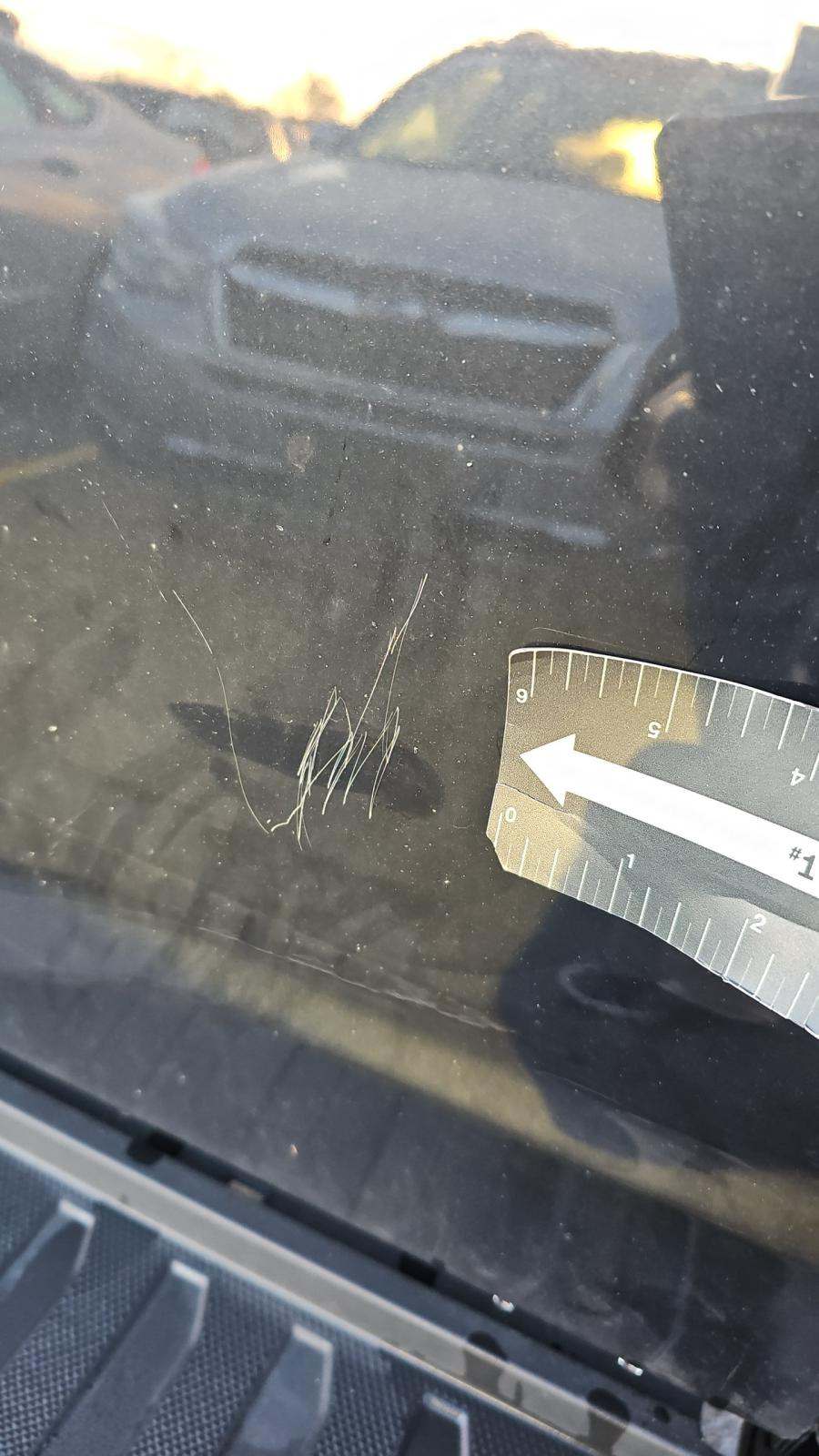 2022 Ford F-150 Hybrid Lariat AWD