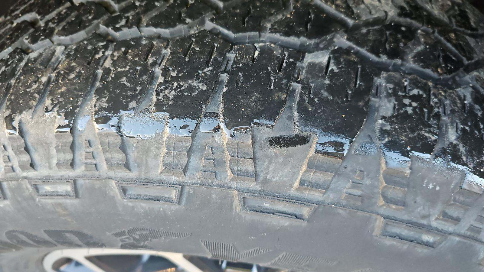 2022 Ford F-150 Hybrid Lariat AWD