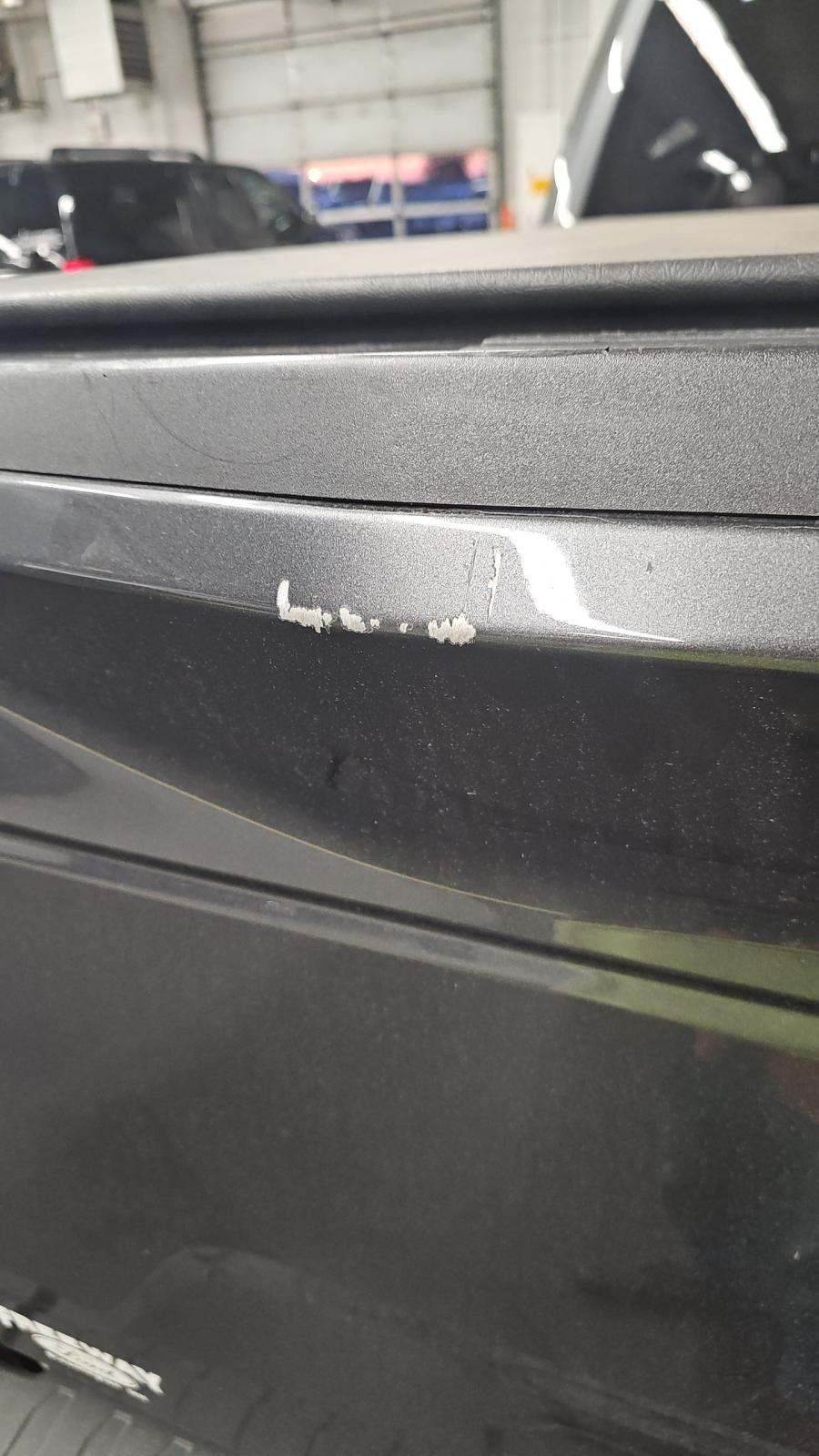 2020 Ford F-150 XLT AWD