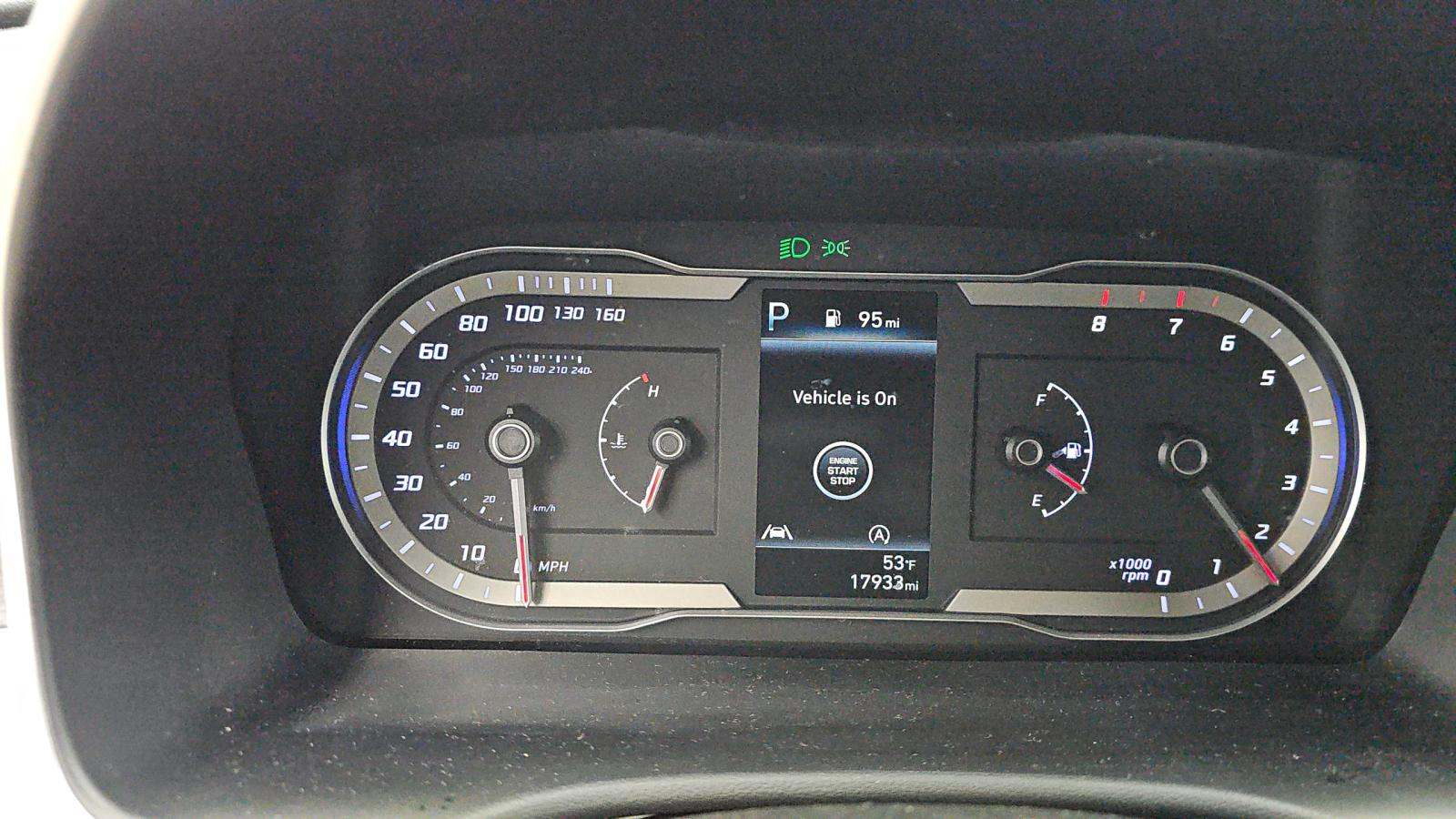 2023 Hyundai Tucson SEL AWD