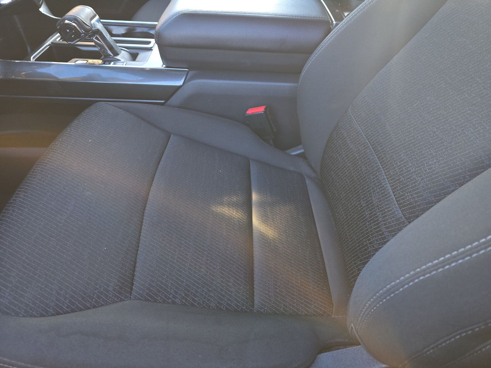 2023 Ford F-150 Hybrid XLT AWD