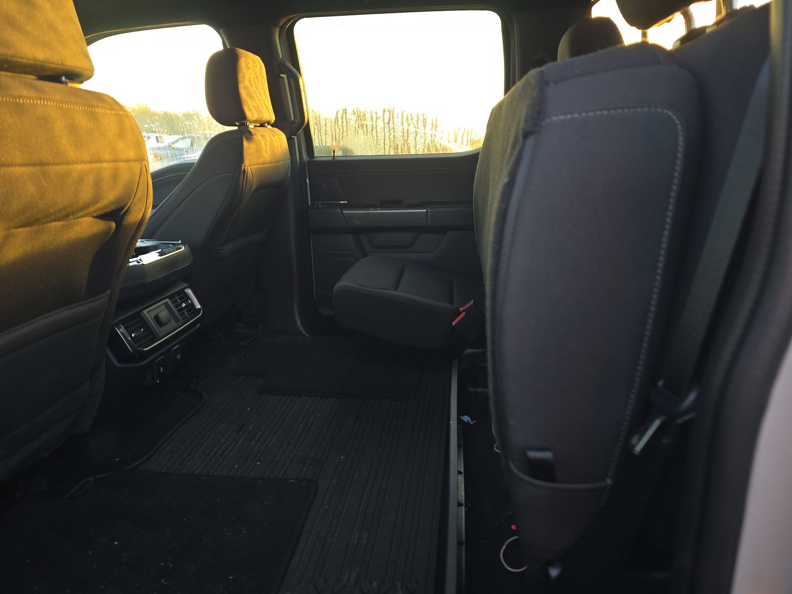 2023 Ford F-150 Hybrid XLT AWD