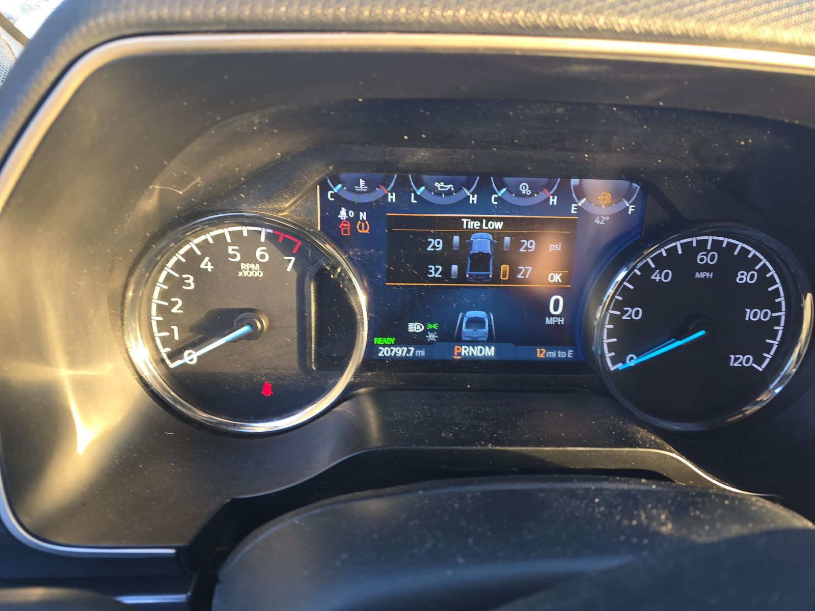 2023 Ford F-150 Hybrid XLT AWD