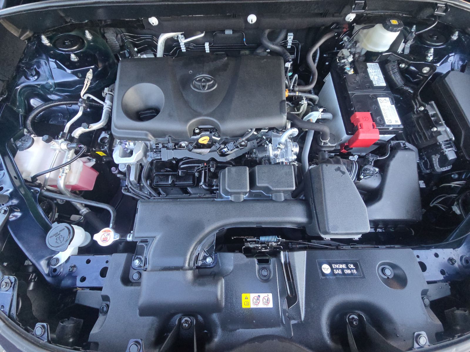 2023 Toyota RAV4 XLE Premium FWD