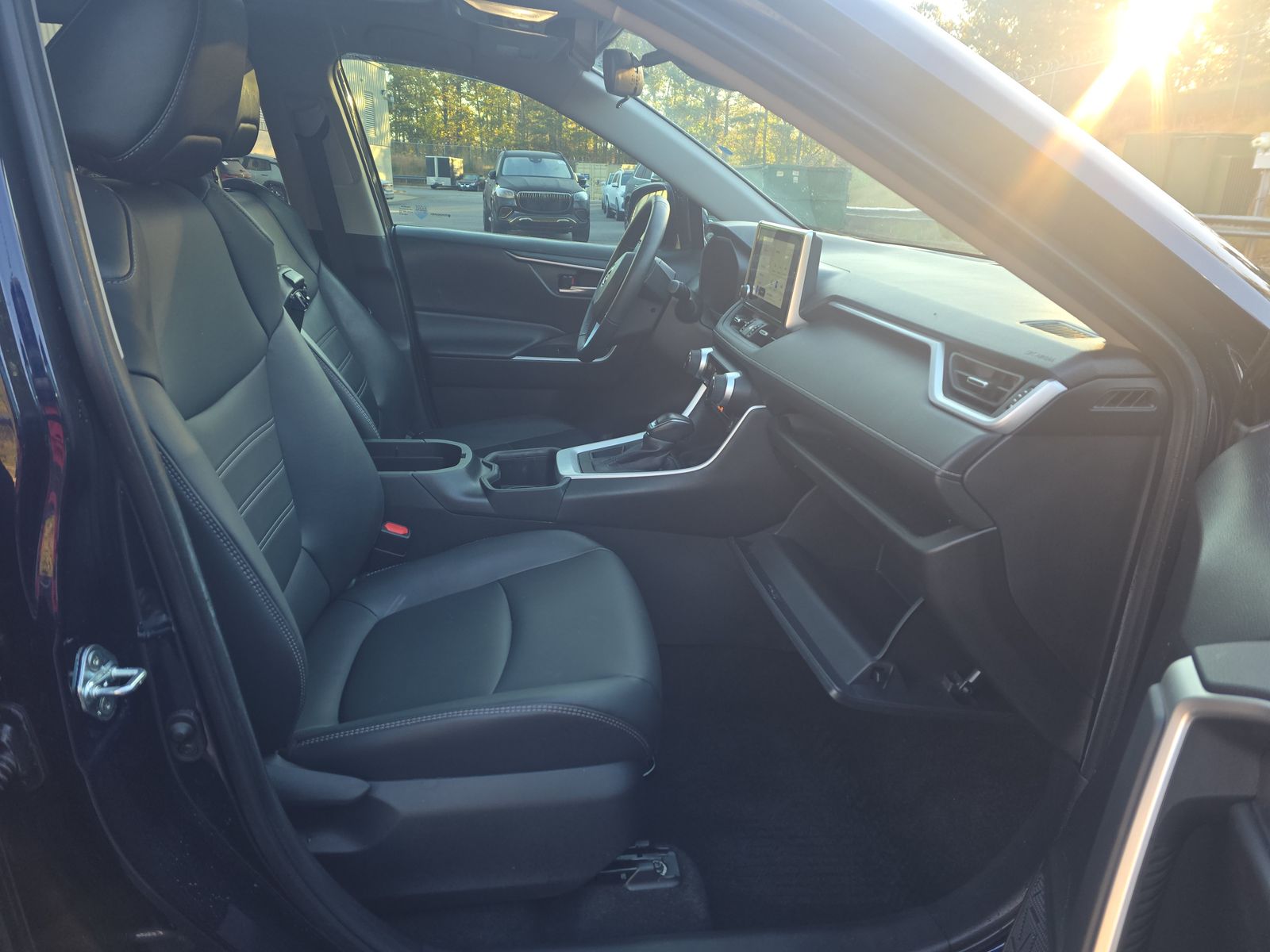 2023 Toyota RAV4 XLE Premium FWD