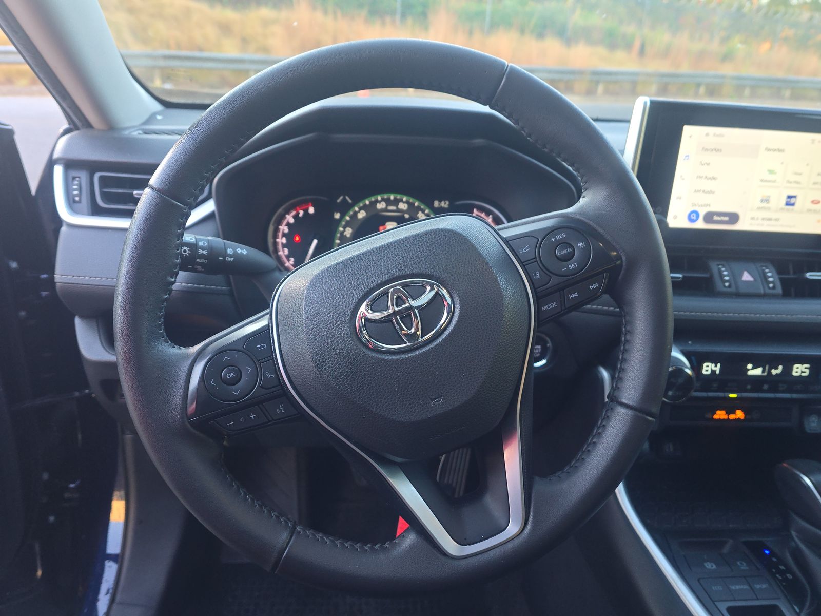 2023 Toyota RAV4 XLE Premium FWD