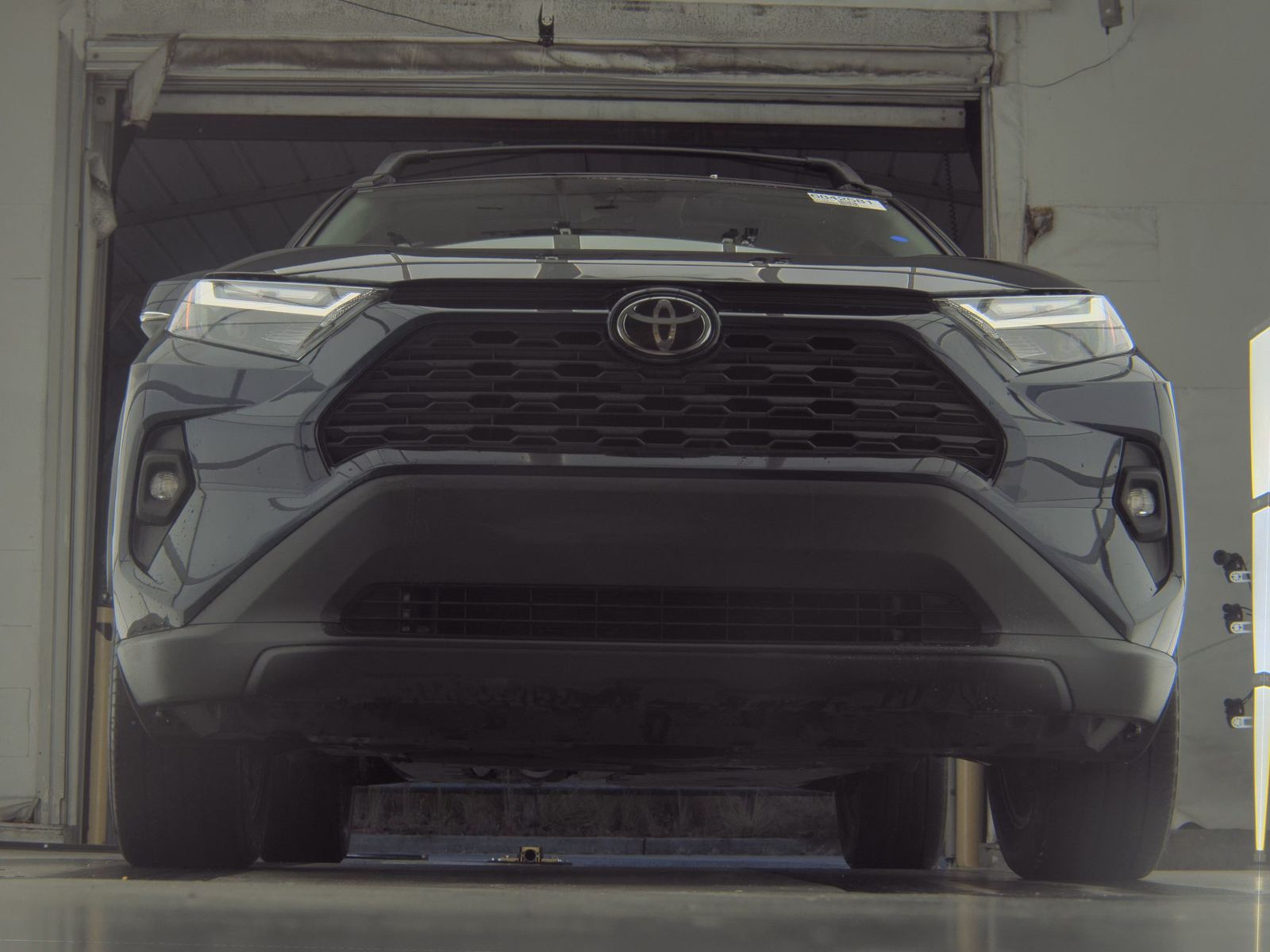 2023 Toyota RAV4 XLE Premium FWD
