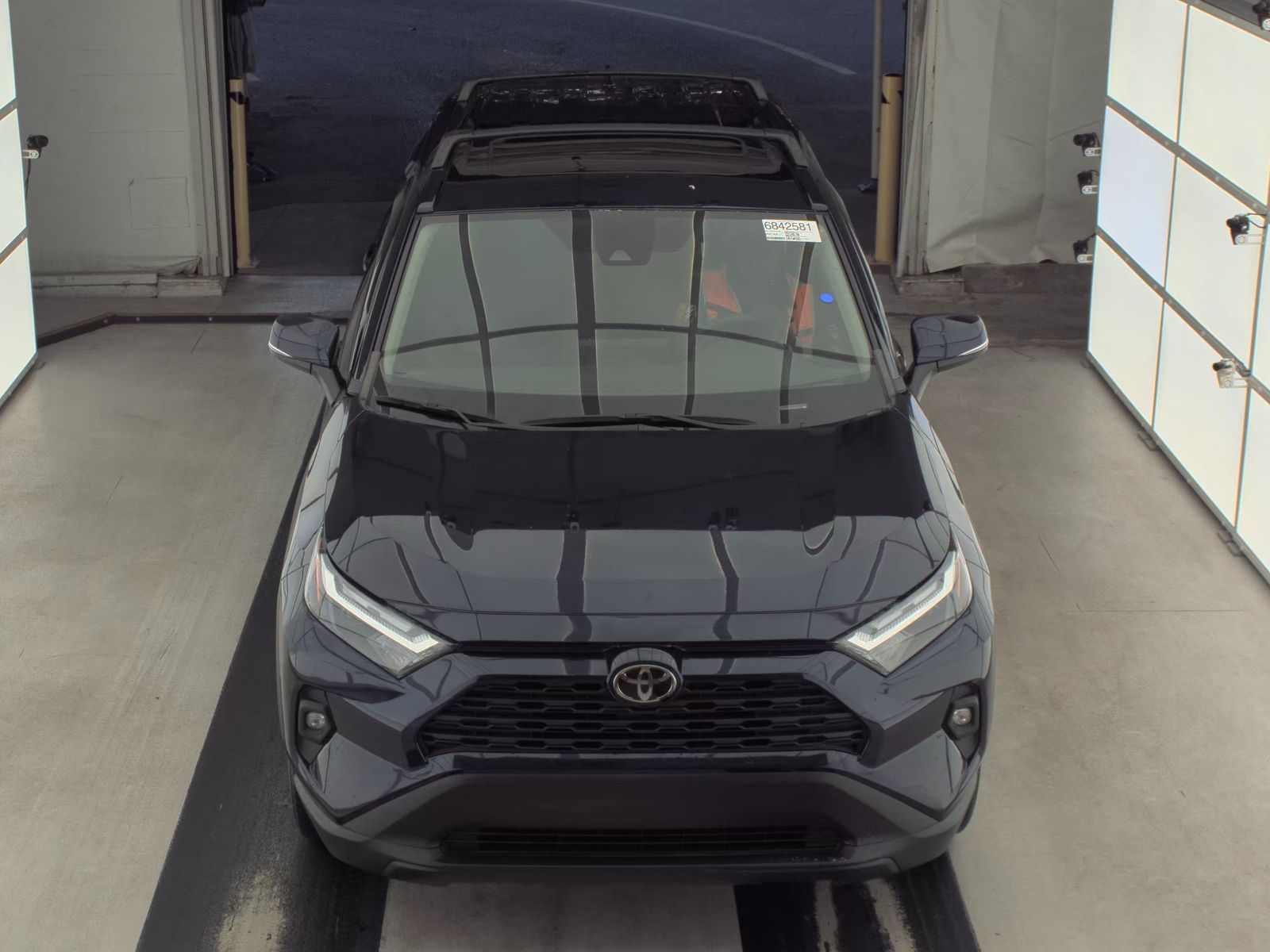 2023 Toyota RAV4 XLE Premium FWD