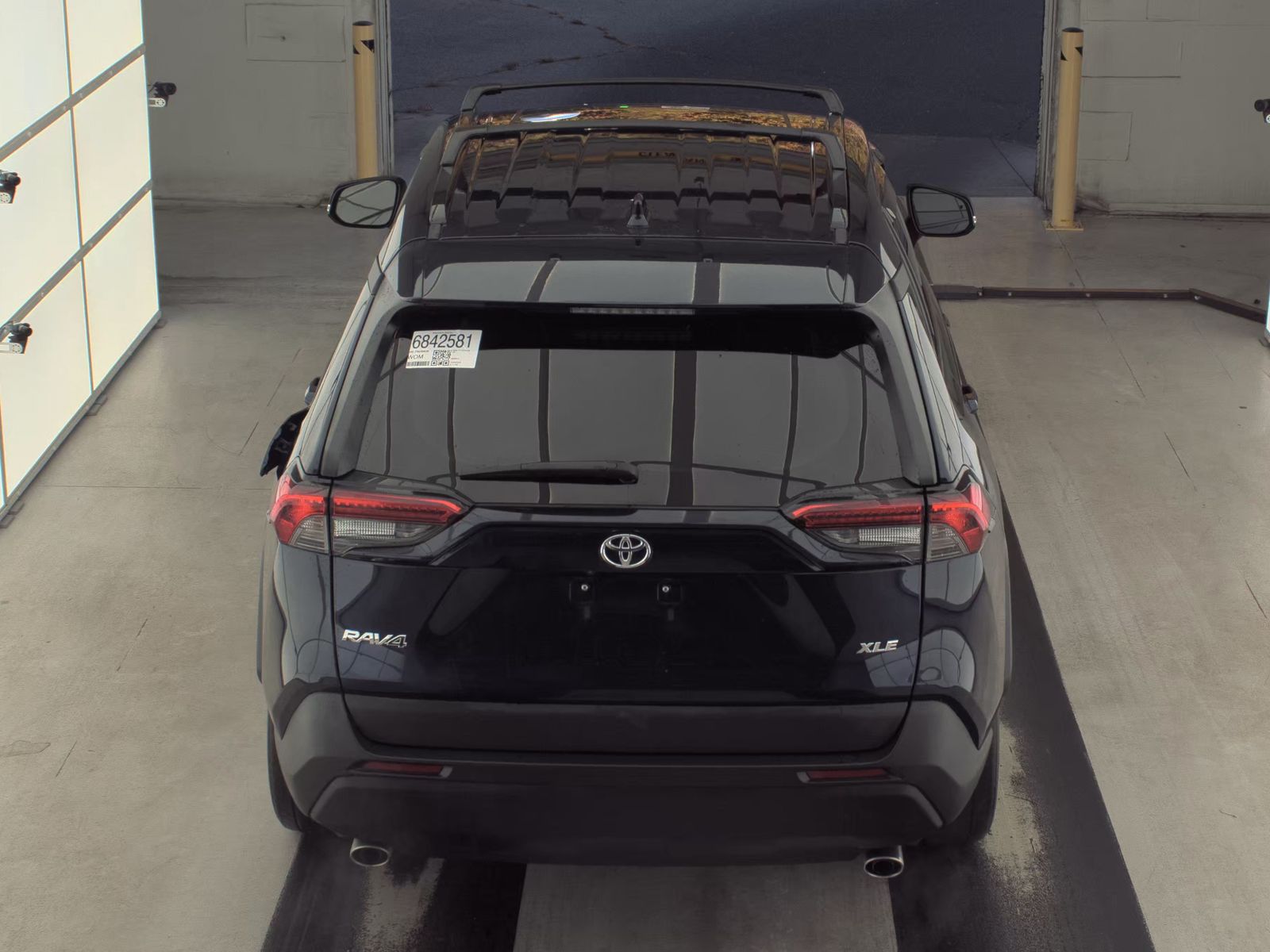 2023 Toyota RAV4 XLE Premium FWD