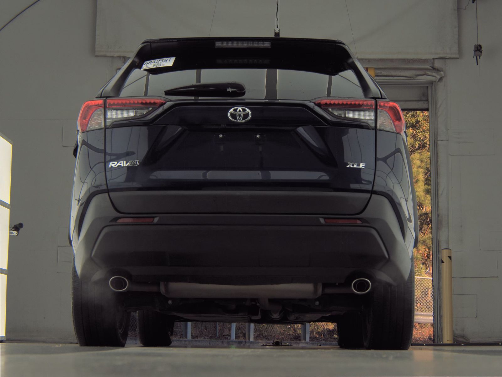 2023 Toyota RAV4 XLE Premium FWD