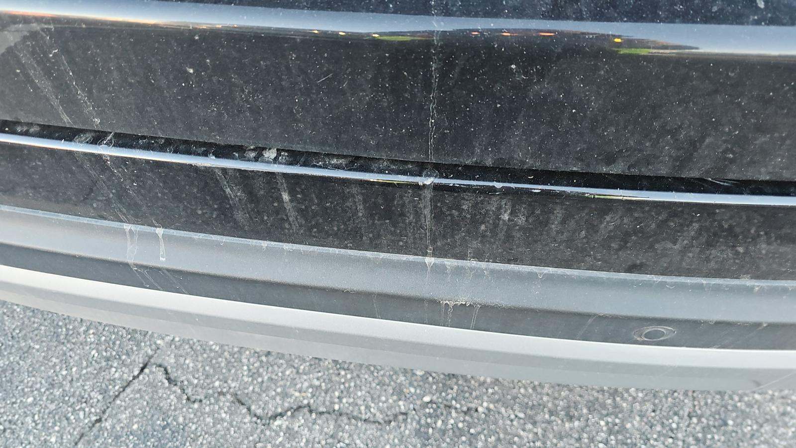 2024 Honda Pilot EX-L FWD