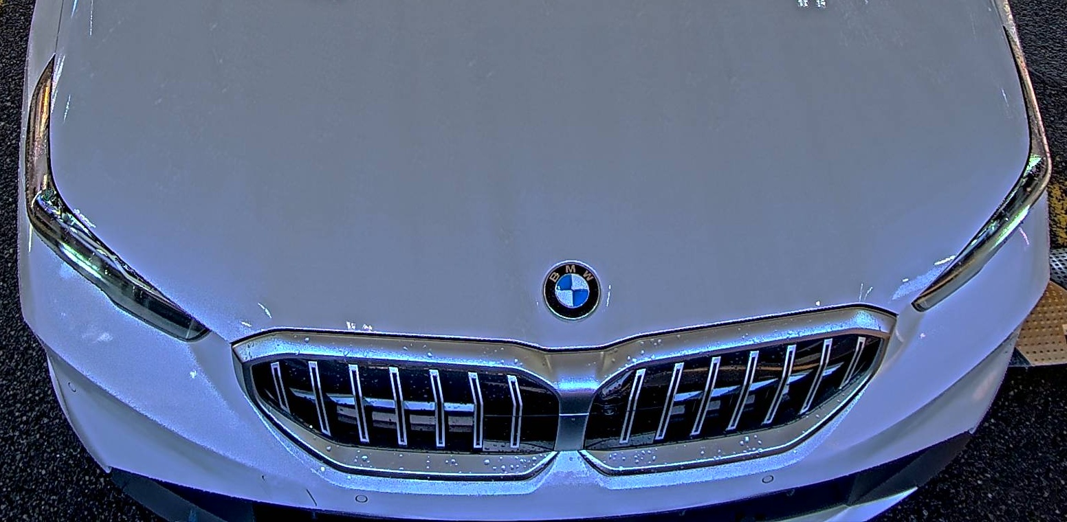 2025 BMW 5 Series 530i xDrive AWD