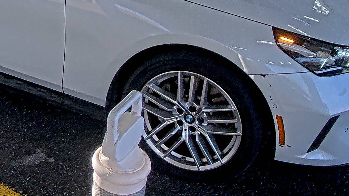 2025 BMW 5 Series 530i xDrive AWD