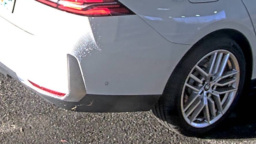 2025 BMW 5 Series 530i xDrive AWD