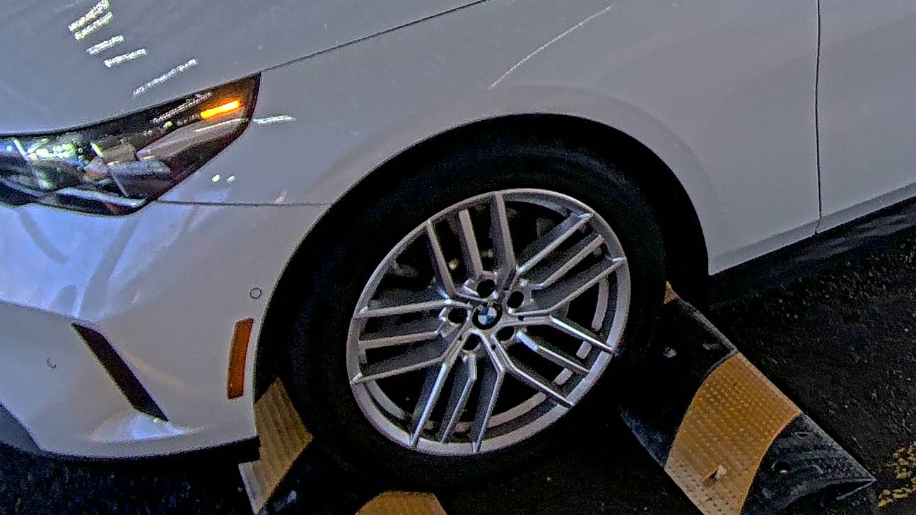 2025 BMW 5 Series 530i xDrive AWD