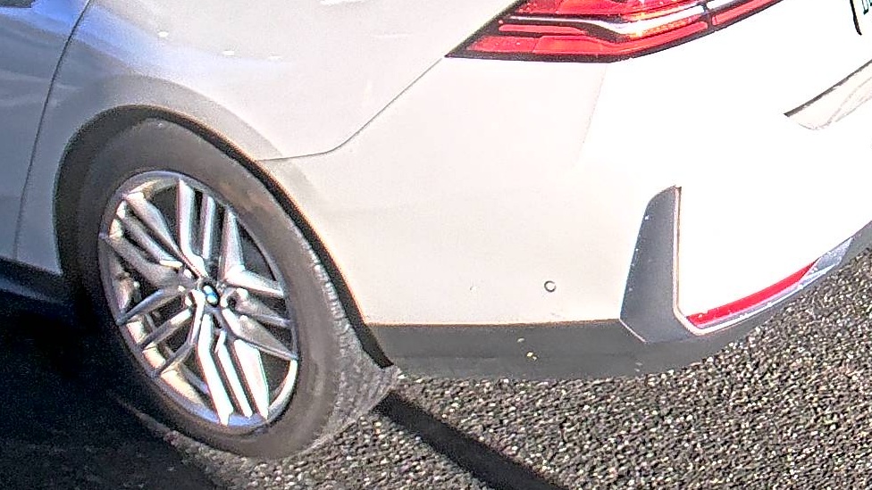 2025 BMW 5 Series 530i xDrive AWD