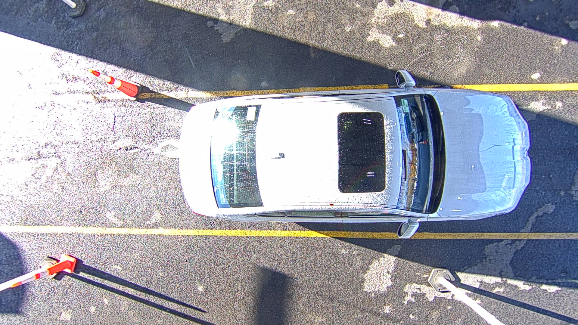 2025 BMW 5 Series 530i xDrive AWD