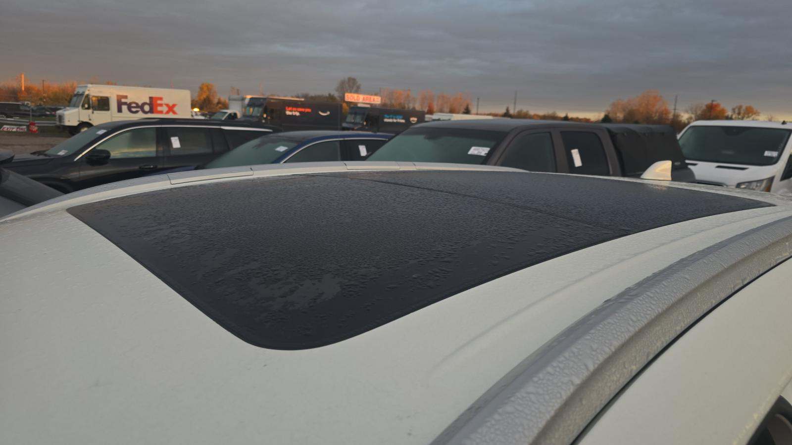 2023 Nissan Murano Platinum AWD