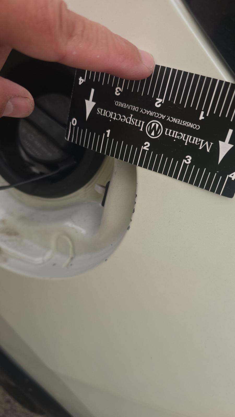 2023 Nissan Murano Platinum AWD