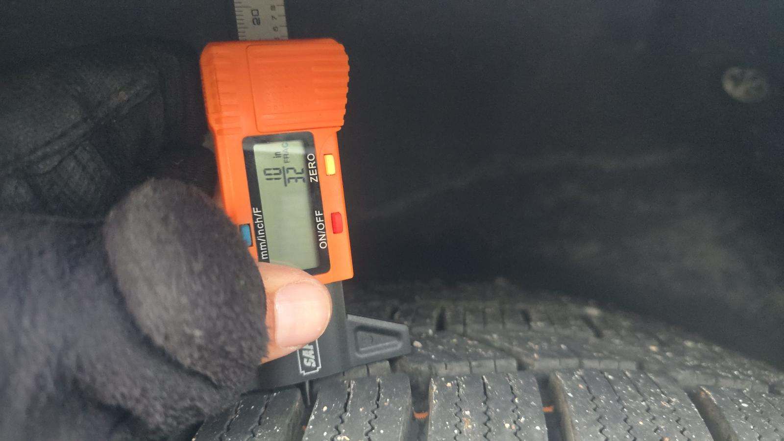 2025 Ford Escape Platinum AWD