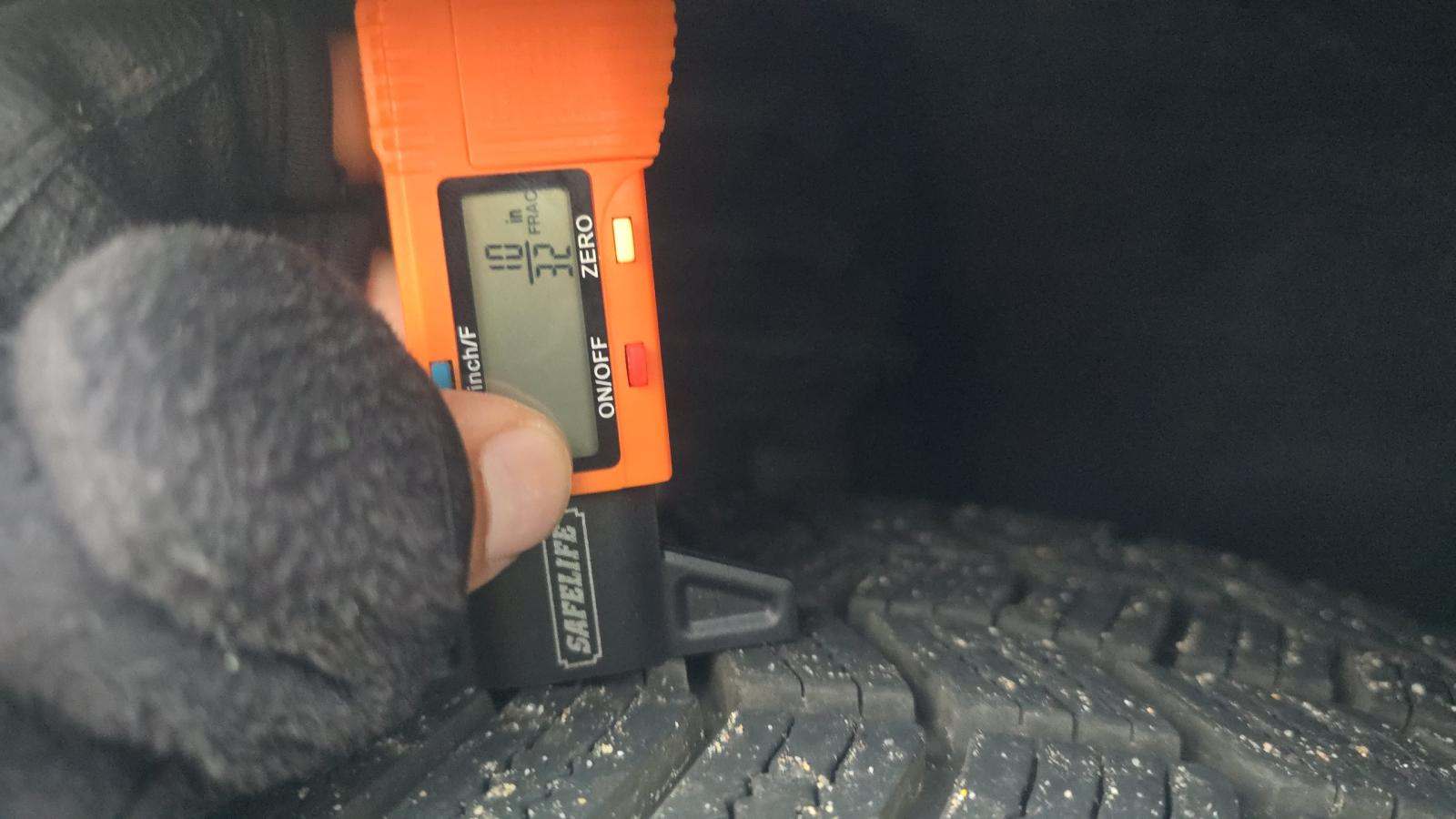 2025 Ford Escape Platinum AWD