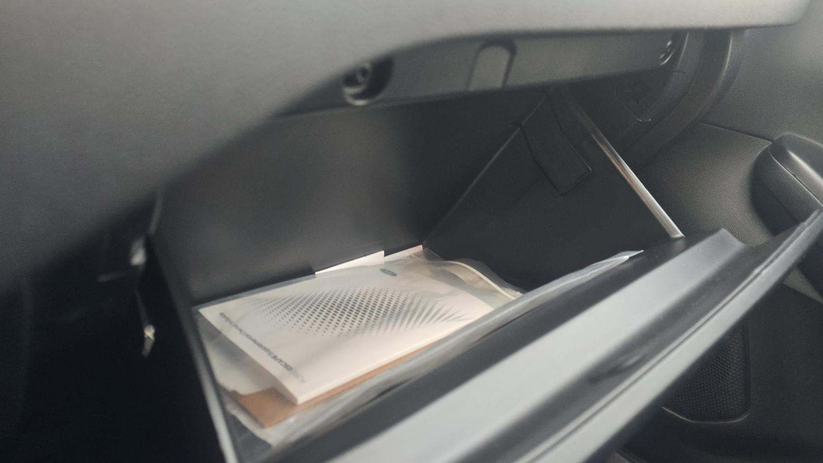 2025 Ford Escape Platinum AWD