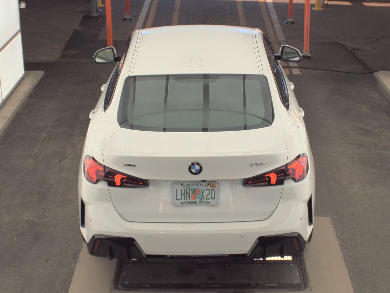 2025 BMW 2 Series 228i xDrive AWD