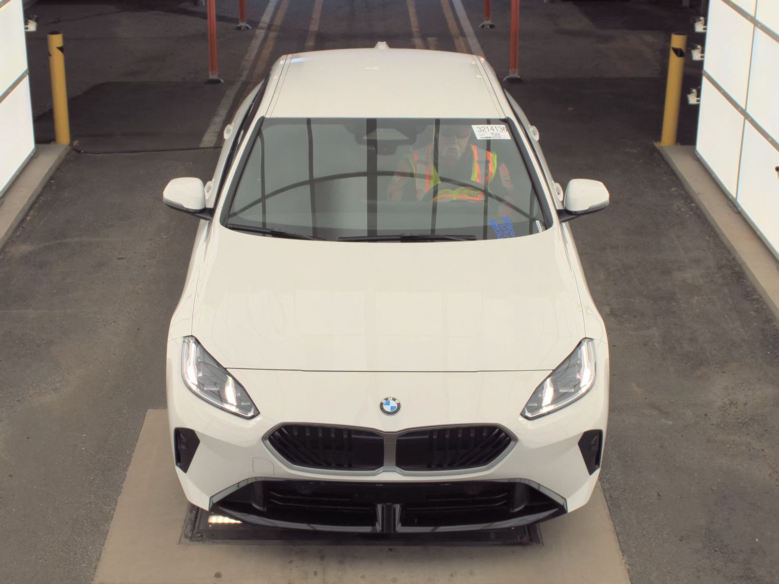 2025 BMW 2 Series 228i xDrive AWD