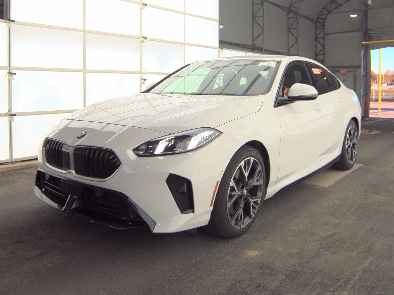 2025 BMW 2 Series 228i xDrive AWD