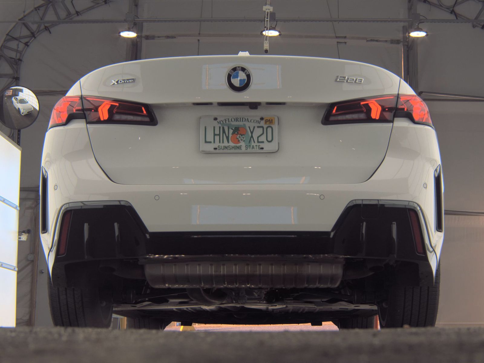 2025 BMW 2 Series 228i xDrive AWD