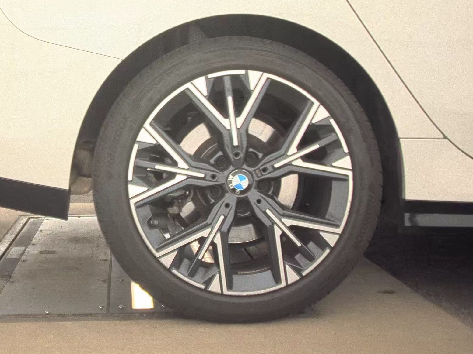 2025 BMW 2 Series 228i xDrive AWD