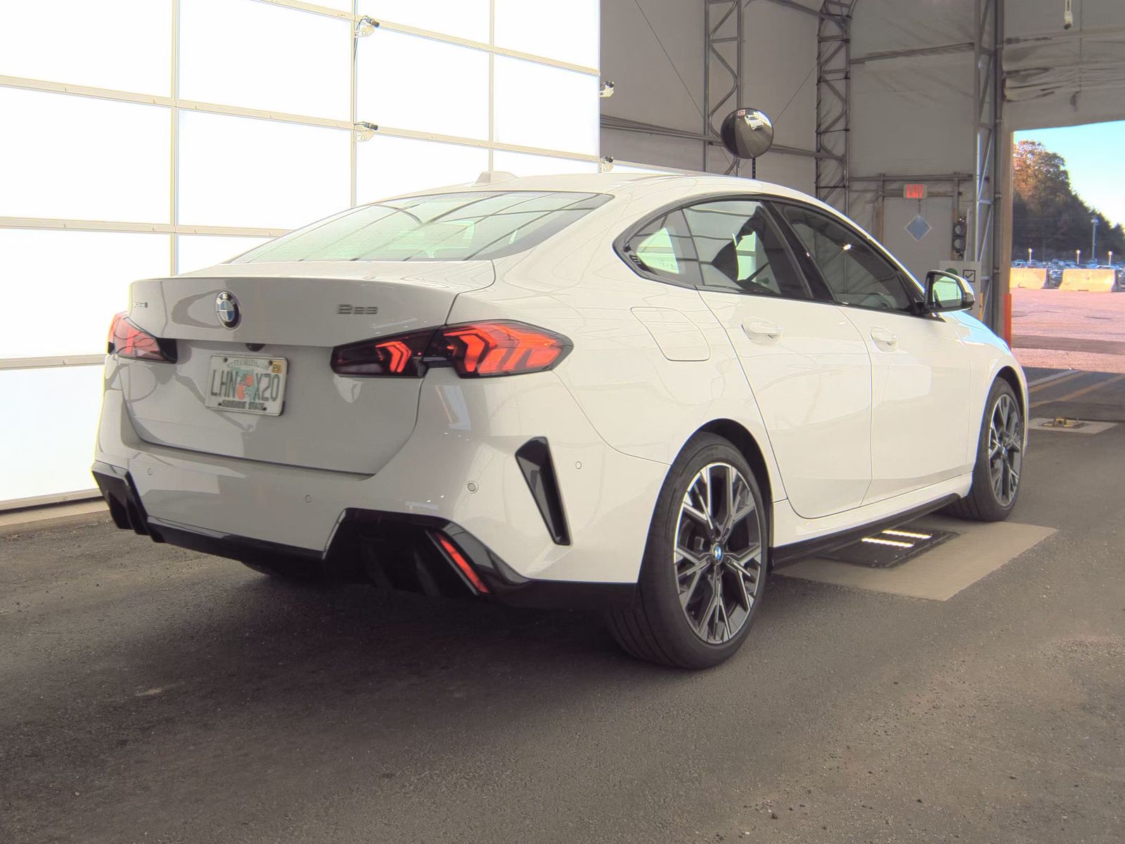 2025 BMW 2 Series 228i xDrive AWD